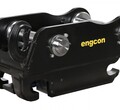Automatický rychloupínač Engcon 1