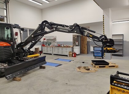 bagr EUROCOMACH 65TR 5