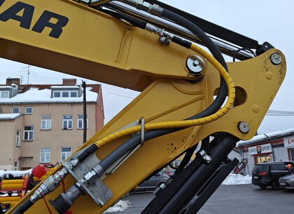 Ec 206 Eurocomach 65 1