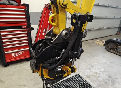 Ec 206 Eurocomach 65 4