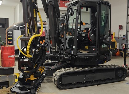 Ec 206 pro Eurocomach 65 12