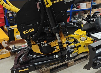 Ec 206 pro Eurocomach 65 14