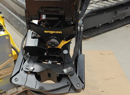 Ec 206 pro Eurocomach 65 15