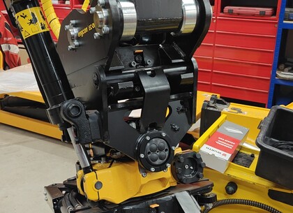 Ec 206 pro Eurocomach 65 16