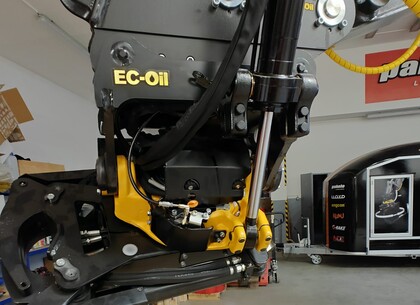 Ec 206 pro Eurocomach 65 5