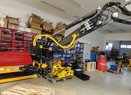 Ec 206 pro Eurocomach 65 6