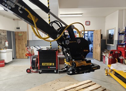 Ec 206 pro Eurocomach 65 7