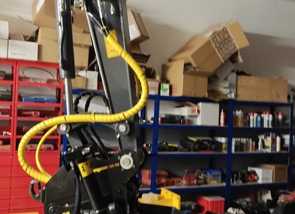 Ec 206 pro Eurocomach 65 8