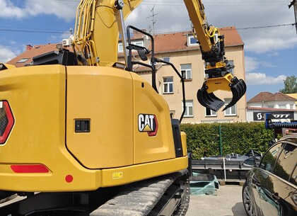 Ec 214 cat 313ng 4
