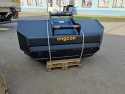 Engcon svahov&aacute; a těžebn&iacute; lž&iacute;ce