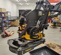 Engcon Tiltrotátor EC206 1