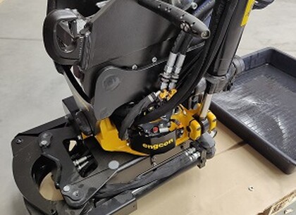 Engcon Tiltrotátor EC206 3