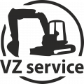 Logo VZ service