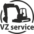 Logo VZ service