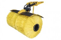 Odnimateln&eacute; zametače Engcon