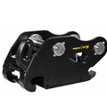 S70 Quick coupler engcon