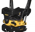 Tiltrotátor Egcon EC233