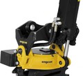 Tiltrotátor Engcon EC02B