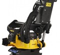 Tiltrotátor Engcon EC204