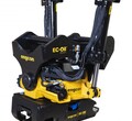 Tiltrotátor Engcon EC226