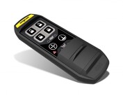 Uzamykací systém QSC