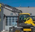 Volvo s Engcon DC3