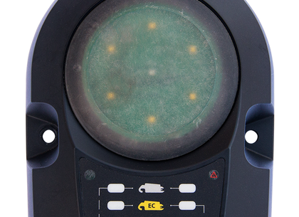 Zvukový a světelný modul